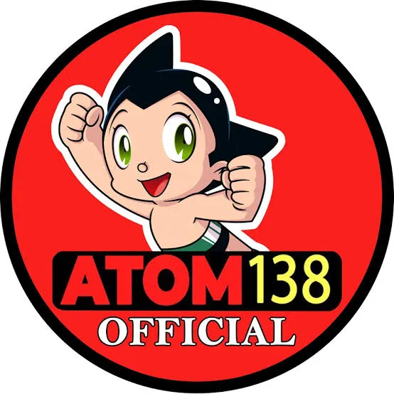ATOM138 - Mainkan Slot Seru dan Menarik