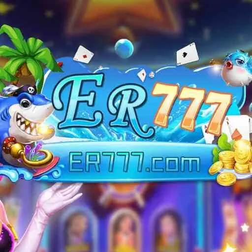 ER777 - Permainan Kasino Seru dengan Beragam Pilihan