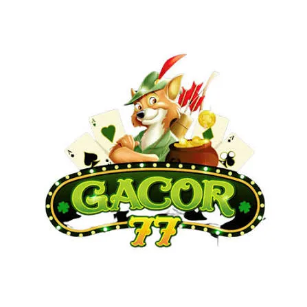 GACOR77 - Petualangan Tanpa Batas di Dunia Terbuka