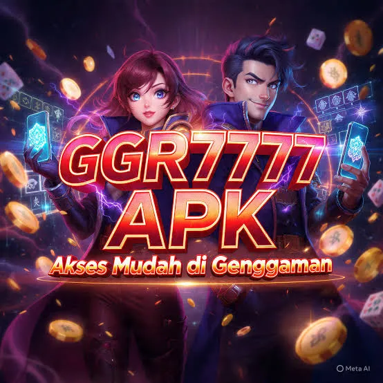 GGR7777 - Teror Malam di Dalam Gelap