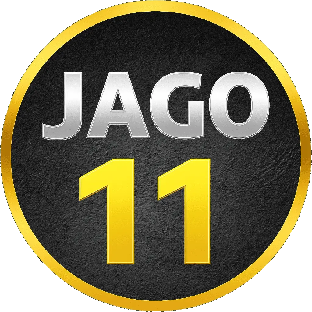 JAGO11 - Pertarungan Terhebat di Dunia Fighting