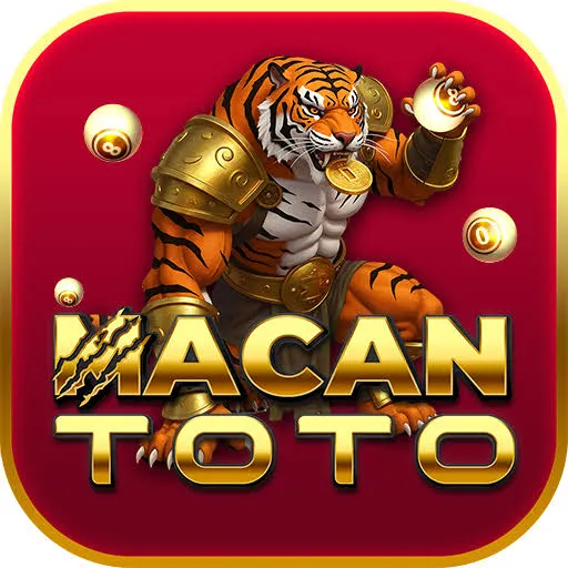 MACANTOTO - Permainan Mahjong Menarik dan Seru!