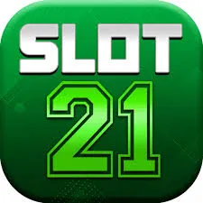SLOT21 - Pertempuran Epik di Dunia Battle Royale