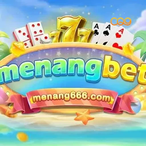 Logo menang666